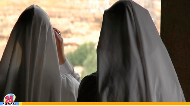 Denuncian en Colombia a unas monjas que amarraban el pene a un niño