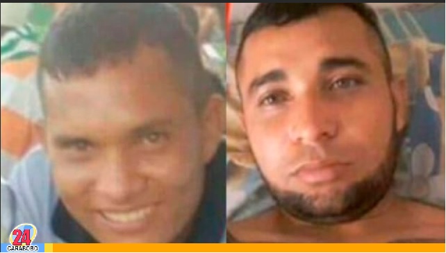 Asesinados dos hermanos en Trujillo luego de regresar al país