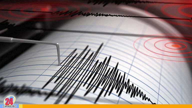 Sismo de magnitud 5.6 se registró en Lima y Callao