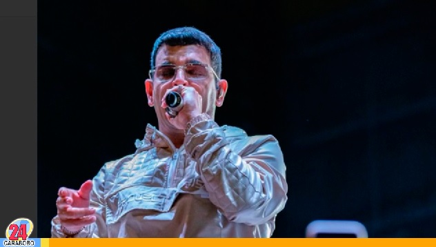 Tito El Bambino anunció cantar gratis en La Carlota y reaccionaron las redes