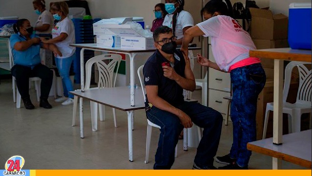 Bolívar lideró casos de Coronavirus en Venezuela