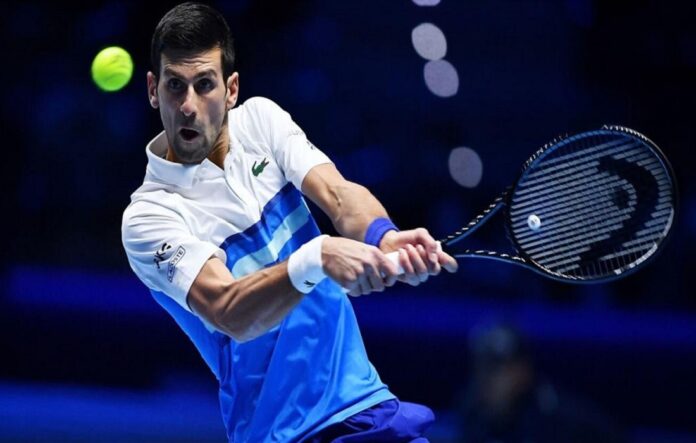 Tribunal de Australia ordenó la liberación de Novak Djokovic