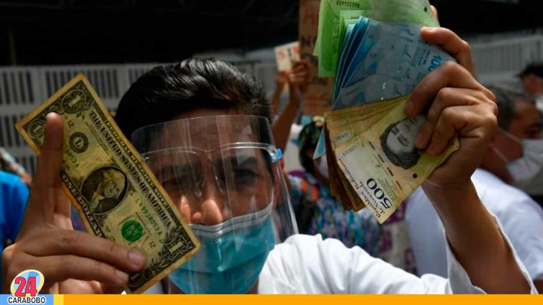 Crecimiento económico de Venezuela - Noticias 24 Carabobo