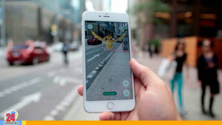 Despiden a dos policías en Los Ángeles por andar jugando Pokémon Go