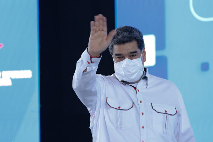 Maduro: no se implementará el metodo 7+7 en Venezuela hasta nuevo aviso