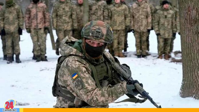 Guerra entre Rusia y Ucrania - Noticias 24 Carabobo