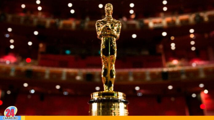 Los Premios Óscar 2022 - Noticias 24 Carabobo