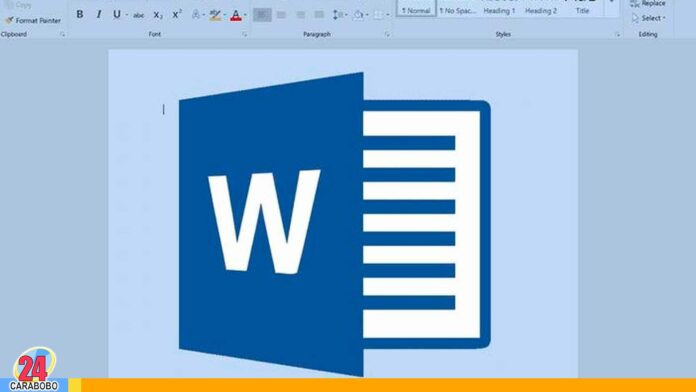 Nueva función de Microsoft Word - Noticias 24 Carabobo