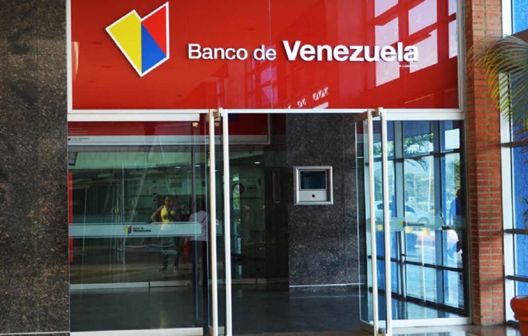 Bancos en Venezuela estarán cerrados el próximo 17 de enero
