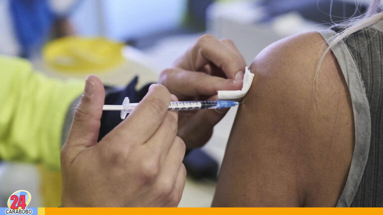Estudios demuestran que vacunas de refuerzo brindan mejor protección contra Ómicron