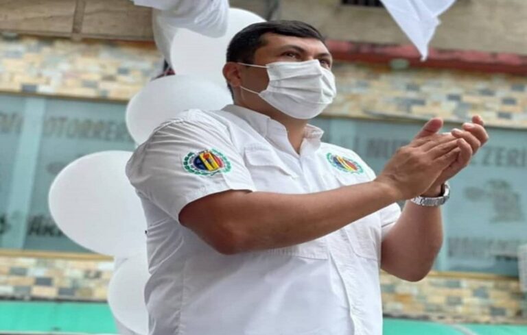 Encontraron sin vida a diputado de la Asamblea Nacional por el estado Táchira