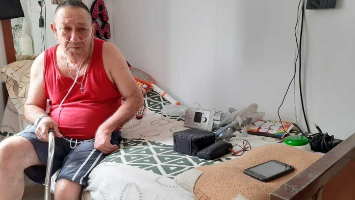 Aplican eutanasia en Colombia por primera vez a un paciente no terminal