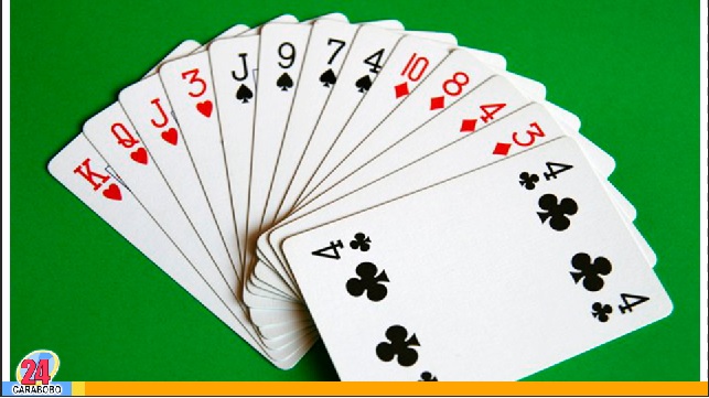 ¿Problemas de memoria? El juego de cartas puede ayudarte