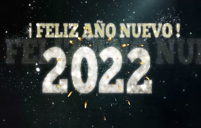 Noticias24Carabobo te desea un Feliz Año Nuevo