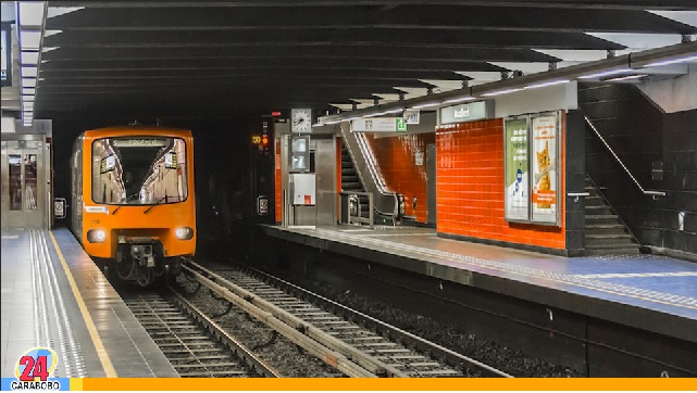 Retos de Tik Tok en el Metro de Bruselas serán penados (VÍDEO)
