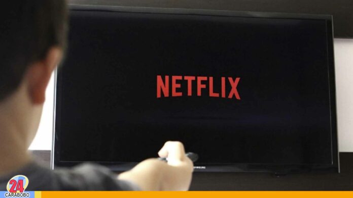 Netflix cierra cuentas