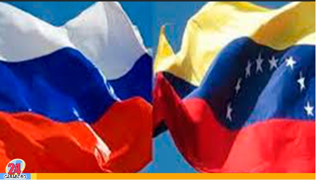 Rusia apoyaría a Venezuela - Rusia apoyaría a Venezuela