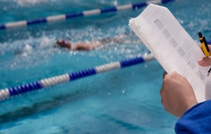 Entrenador de la selección nacional de natación negó denuncia por abuso sexual