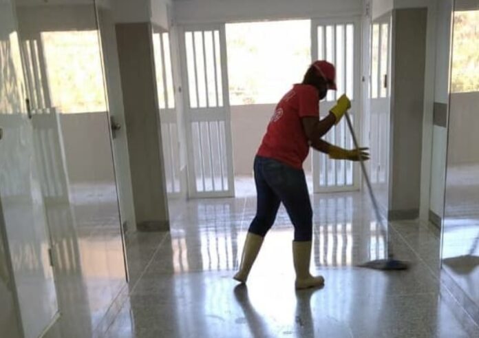 trabajador de la salud en Venezuela - trabajador de la salud en Venezuela