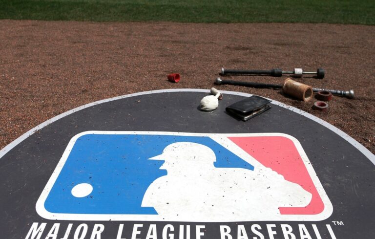 MLB: juegos de entrenamiento primaveral iniciarán el próximo 5 de marzo