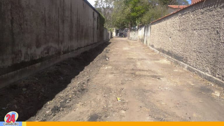 Activan saneamiento de vertederos ilegales en Naguanagua