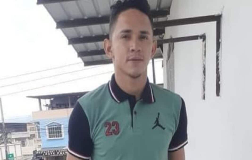 Encontraron cadáver de un venezolano desaparecido en Ecuador