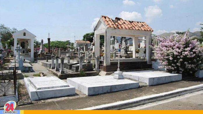 Cementerio Municipal de Valencia tendrá crematorio