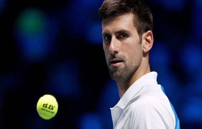 Novak Djokovic aspira a jugar el Indian Wells tras lo ocurrido en Australia
