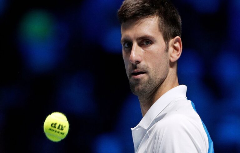 Novak Djokovic aspira a jugar Indian Wells tras lo ocurrido en Australia