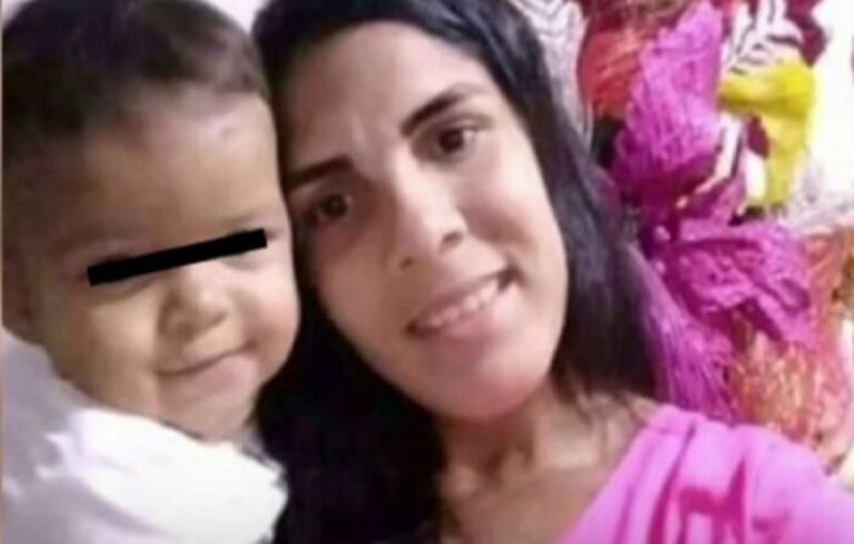 Madre del niño venezolano asesinado en Trinidad y Tobago con complicaciones de salud