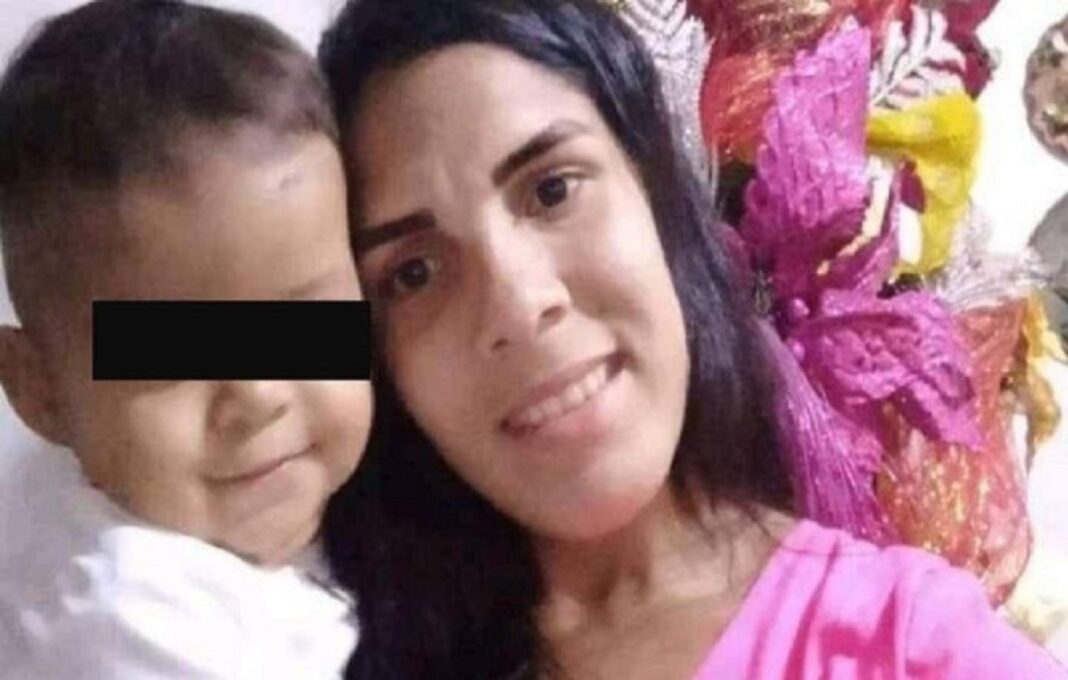 Liberaron a la madre del niño venezolano que murió en Trinidad y Tobago
