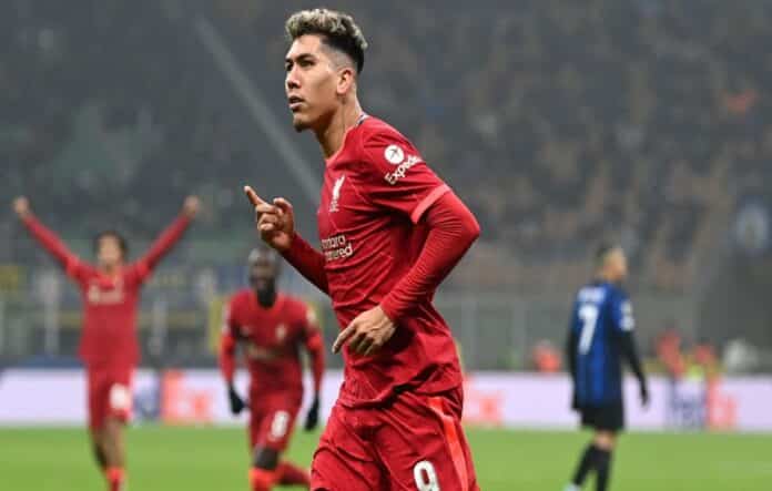 Liverpool venció al Inter de Milán y Conan rescató al Bayern