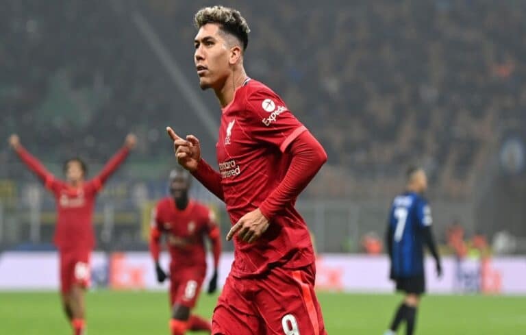 Champions: Liverpool venció al Inter de Milán y Coman rescató al Bayern