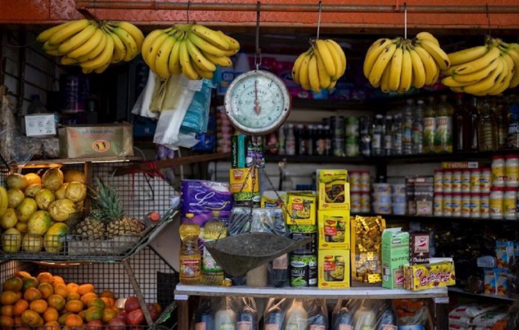OVF: La hiperhinflación de Venezuela en enero se ubicó en 4,8%