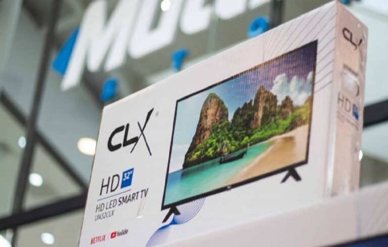 CLX presentó su nueva línea de Smart TV para este 2022