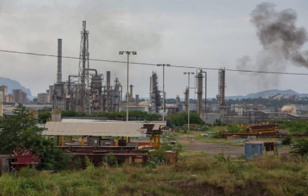 Economía petrolera en Venezuela inició una increíble recuperación