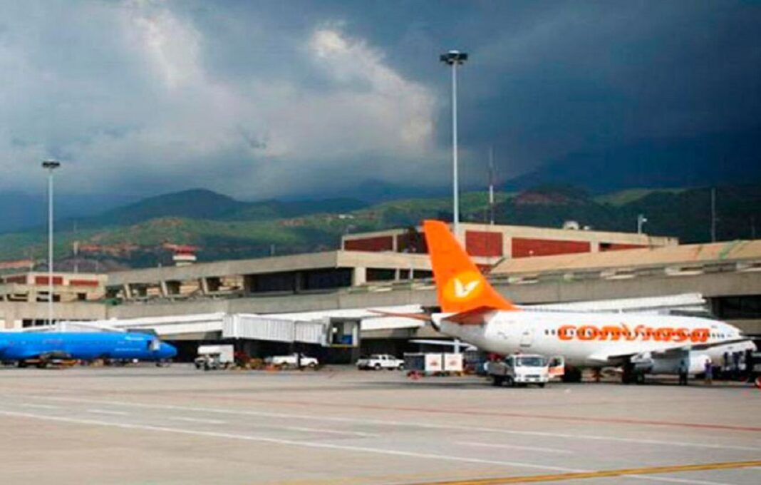 Autorizadas las operaciones aerocomerciales entre Venezuela y Portugal
