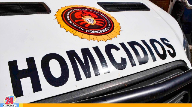 Hombre con esquizofrenia asesinó a machetazos a un septuagenario en Táchira