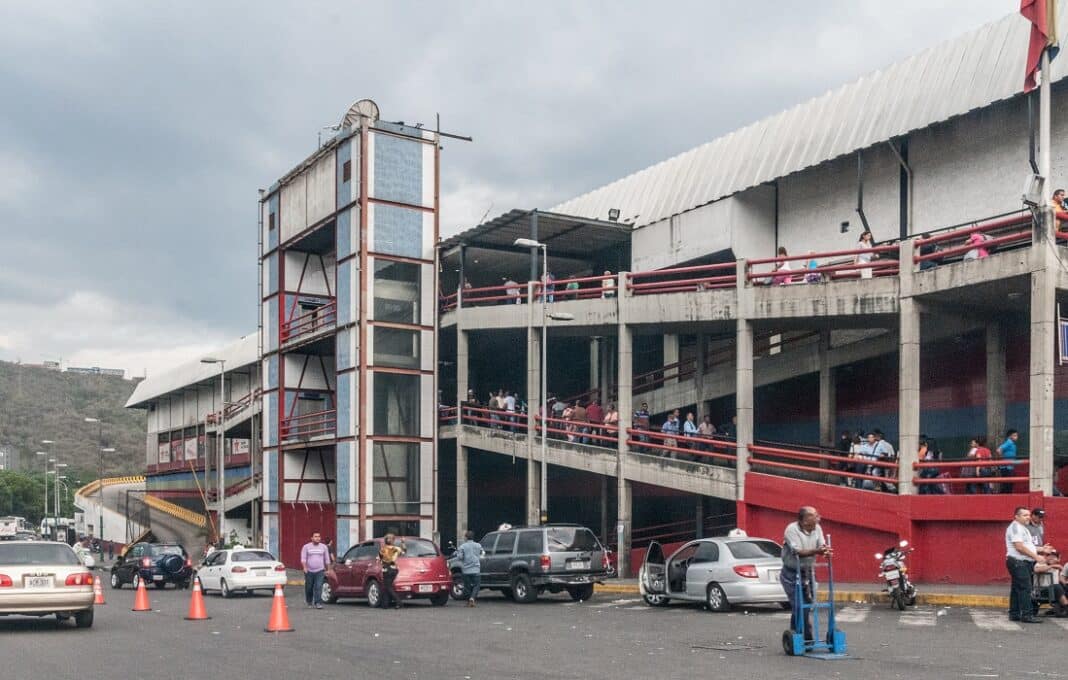 Conoce el costo de los pasajes en el terminal La Bandera para Carnaval