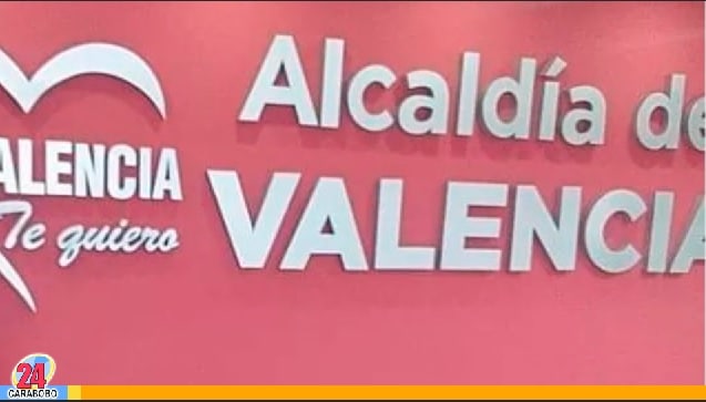 Alcaldía de Valencia autorizó venta de licores en este horario en Carnaval