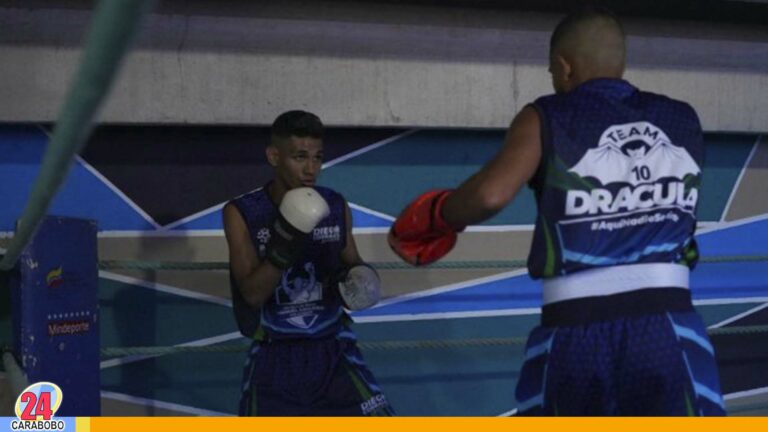 Inauguran centro de formación en boxeo “Manuel Gallardo” en San Joaquín