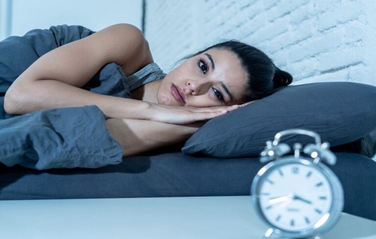 ¿Ansiedad, estrés y mal dormir? Esta técnica de respiración te ayudará