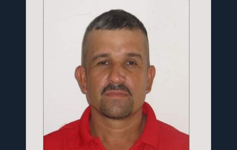 El señor Williams Serradas se encuentra desaparecido en Carabobo
