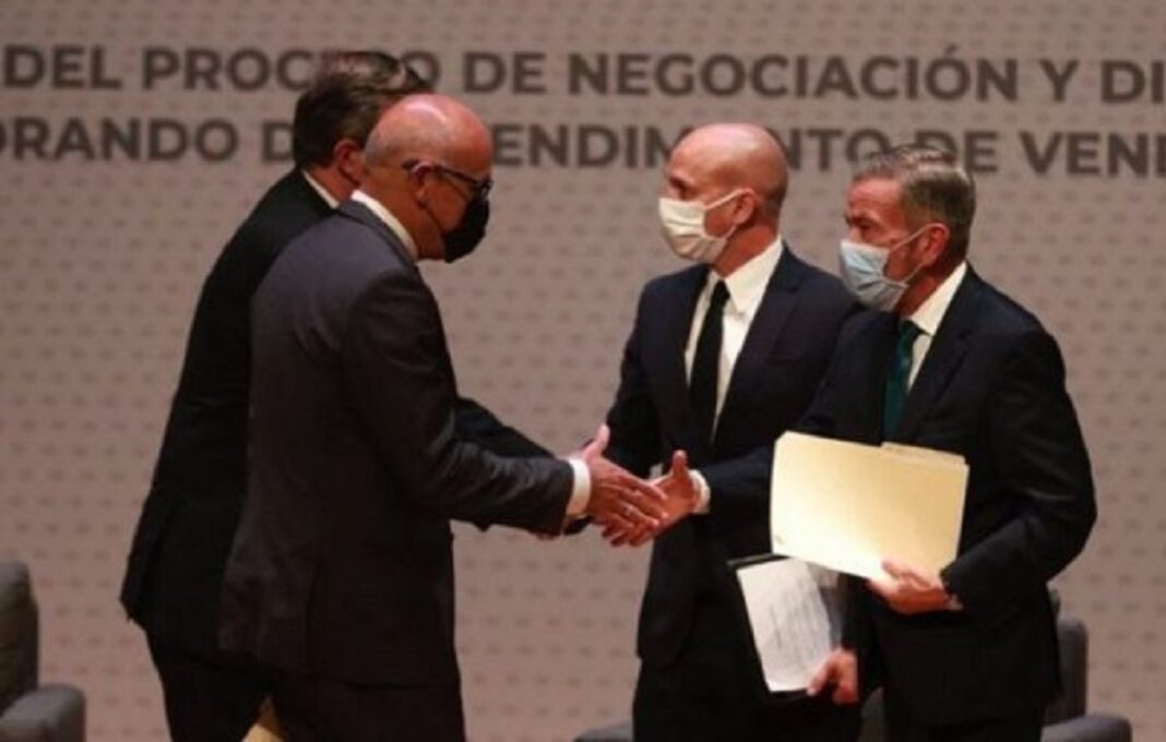 Jorge Rodríguez: resulta muy fácil retomar la negociación con la oposición