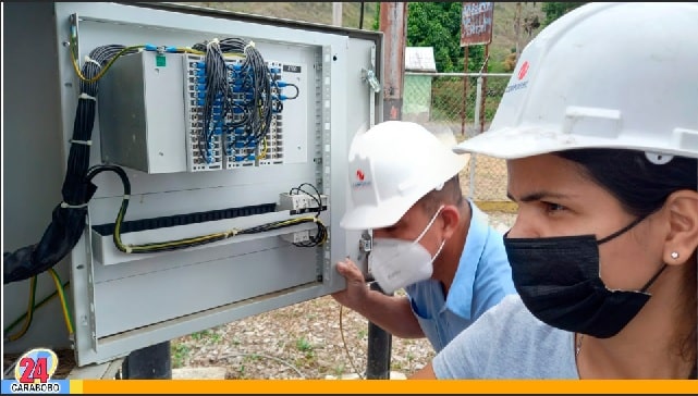 Servicio eléctrico en Carabobo estará suspendido en esta zona