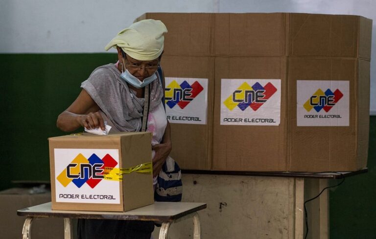 CNE alistará elecciones para sustituir a los alcaldes presos