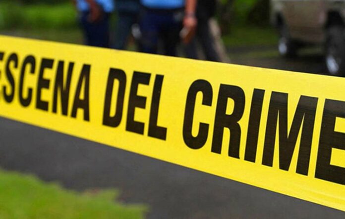 Dos delincuentes abatidos tras intento de secuestro en Barquisimeto