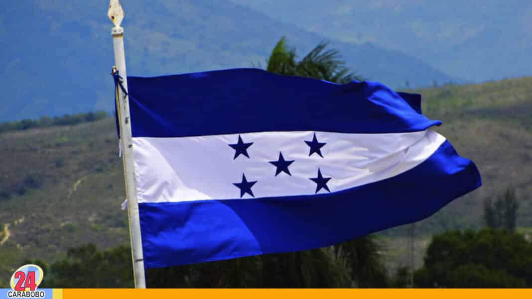 Honduras exigirá visa a los venezolanos
