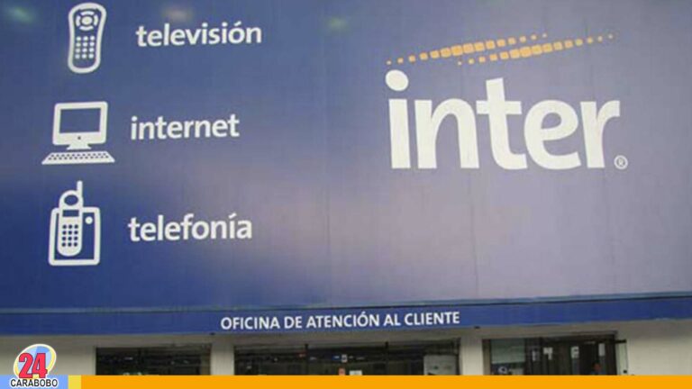 Clientes de Inter y NetUno reportaron otro aumento de tarifas