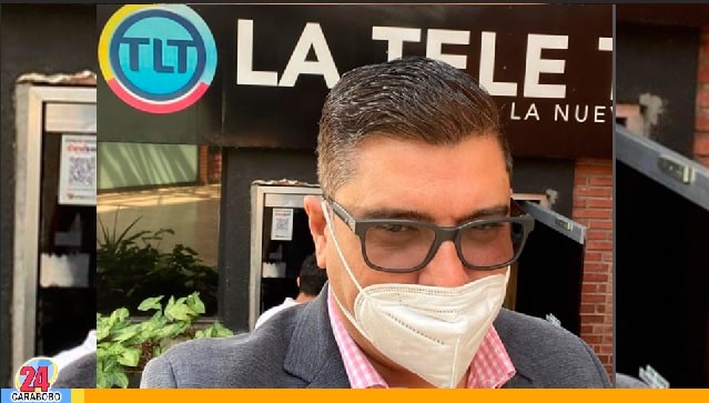 Leonardo Villalobos se regresa a Venezuela y viene para la TLT